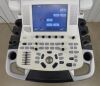 GE Vivid E9 Cardiac Ultrasound System W/ P2D Doppler Probe - 201228 Vivid E9