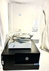 IRAY Flat Panel Detector Complete System W/ Viztek 20/20 Software (Tested) DR