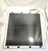 IRAY Flat Panel Detector Complete System W/ Viztek 20/20 Software (Tested) DR
