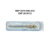 STRYKER REF 0375 950-012 ROUND BUR 12-FLUTE 5.5 mm, EXP 2019/12