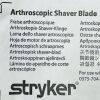 STRYKER REF 0375 950-012 ROUND BUR 12-FLUTE 5.5 mm, EXP 2019/12
