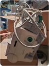 PHILIPS MRx M3535A Defibrillator