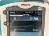 PHILIPS MRx M3535A Defibrillator