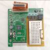 MEDTRONIC PHY3202680-001-VF parameter board Defibrillator