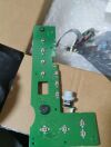 MINDRAY 051-002638-00. 0652 Front keyboard PCBA Defibrillator