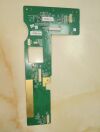 MINDRAY 051-002638-00. 0652 Front keyboard PCBA Defibrillator