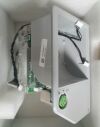 MINDRAY 115-045349-00 parameter panel assy ECG Defibrillator