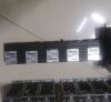 SIEMENS 08098688 08673530 3084456 3089828 3084464 8089828 PN 08098688 08673530 3084456 3089828 3084464 8089828 LUST inverter T/V, FAN, ROT Used for Siemens CT CT Scanner