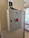 PHILIPS MX16 CT Scanner
