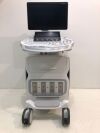 GE Voluson E10 BT21 OLED ultrasound
