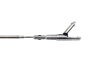AESCULAP PO652R Biopsy Grasping Forceps Jaw Insert with Teeth, 5mm, Single Action