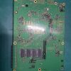 GE  M1082325-B M1199336  B650 Patient Monitor Mainboard with CPU Board M1082325-B M1199336  Monitor