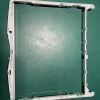 GE M1083626  B650 Patient Monitor Middle Frame M1083626  Monitor