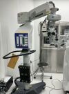 ZEISS Visu 200 with S-8 stand /O/R Microscope Microscope