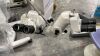 TOPCON OMS 710 Operating Microscope O/R Microscope