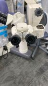 TOPCON OMS 710 Operating Microscope O/R Microscope