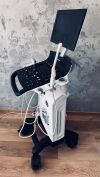GE Versana Essential R1 2018 Ultrasound - OB / GYN