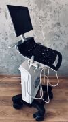 GE Versana Essential R1 2018 Ultrasound - OB / GYN