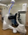 GE Discovery IGS 730 Cath Lab