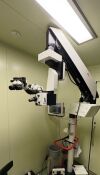 LEICA M820 F40 O/R Microscope