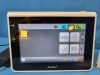 AMBU aView  Displaying Unit Ref 405002000