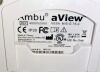 AMBU aView  Displaying Unit Ref 405002000