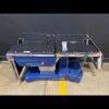 BERCHTOLD Operon D 752 W/ Remote O/R Table