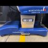 BERCHTOLD Operon D 752 W/ Remote O/R Table