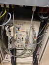 PHILIPS Achieva 1.5T MRI Scanner