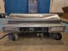 SKYTRON UltraSide 3600B Surgical Table