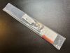 STRYKER 0227-6090 BixCut Flexible IM Reamer, Mod Trinkle, 9mm X 480mm (New)