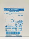 MEDTRONIC 1883080HRE Xomed Quadcut Blade