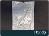 EPIMED INTERNATIONAL INC 107-1314 RX-2 LOT OF 6 EPIMED 107-1314 RX-2 COUDE EPIDURAL NEEDLE 14g x 4in. (EXP:2024-10)