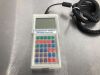 MAGNACOUSTICS 111549 GENESIS IV TECHNOLOGIST CONTROL UNIT REMOTE