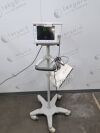 IVY BIOMEDICAL S 3100-TM ECG unit
