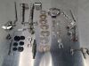 ZIMMER Acetabular-Series RINGLOC MODULAR ACETABULAR SYSTEM @