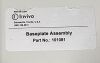 SIEMENS Baseplate Assembly MRI Coil