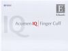 EDWARDS AIQCL Acumen IQ Finger Cuff, Large, per box of 5 (X)