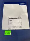 BOSTON SCIENTIFIC Flexiva Pulse TracTip High Power Single-Use Laser Fiber