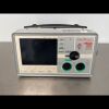 ZOLL E-Series Patient Monitor with 12 Lead ECG, Co2, Spo2, Pacing, Analyzer Defibrillator
