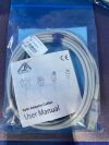 MEDICAL ACCESSORIES AND CABLES LLC SpO2 Adapter Cables Medical Cable