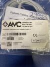 AMC Spacelabs Ultraview SpO2 Adapter Cable, 15' Adapter Cable