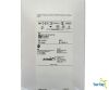 ARTHREX AR-4570 ArthreX FiberStitch Implant, Curved with two Polyester Implants and 2-0 FiberWire Suture REF: AR-4570 Date: 2026-07-31 * IN DAT