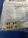 SPACELABS HEALTHCARE, INC. LWS ADAPTER 5 LEAD AriaTele ECG Adapter