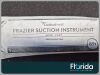 CARDINAL HEALTH K71 NEW LOT OF 12 CARDINAL HEALTH, FRAZIER SUCTION INSTRUMENT REF K71, 8FR. (EXPIRED 2023).