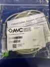 AMC 5 Lead Molded Spacelabs Cable Patient Cable