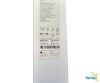 STRYKER CAT02974 Stryker CinchLock Flex Hard Bone Drill Bit REF: CAT02974 Date: 2021-01-28