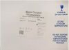 COOPER SURGICAL 20421 TransWarmer Infant Transport Mattress Disposable