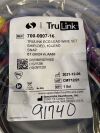 SPACELABS HEALTHCARE INC. TRULINK ECG CABLE SHIELDED, 10-LEAD & ECG LEAD WIRE SET ECG Cable & lead wire set