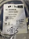 SPACELABS HEALTHCARE INC. TRULINK ECG CABLE SHIELDED, 10-LEAD & ECG LEAD WIRE SET ECG Cable & lead wire set